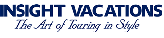 Inisght Vacations - Premium Escorted Tours
