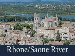 Rhone River