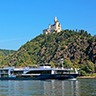 Avalon Waterways Imagery II river cruise ship exterior