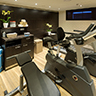 Avalon Waterways Imagery II - workout room