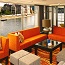 Avalon Waterways Imagery II river cruise ship Panorama Lounge view