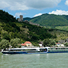 Avalon Waterways Impression river cruise ship exterior