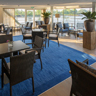 Avalon Waterways Passion river cruise ship Club Lounge