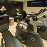 Avalon Waterways Tapestry II river cruise ship - workout room