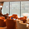 Avalon Waterways Tapestry II river cruise ship - sit and relax in the Panorama lounge